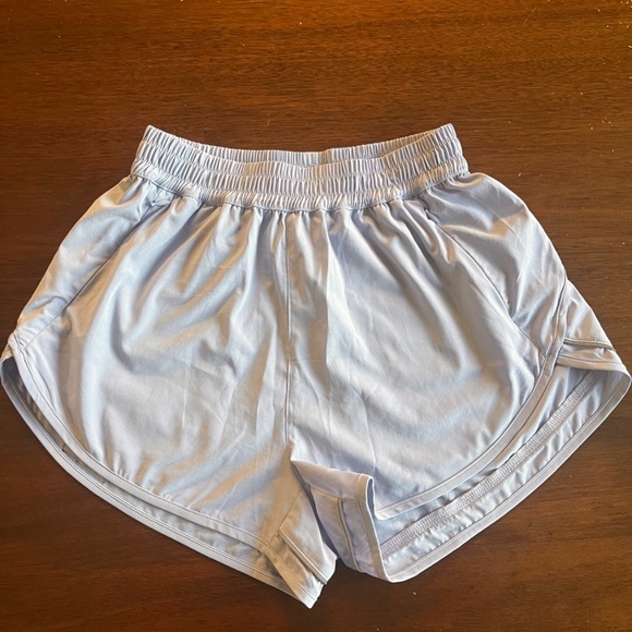 P’tula unlined training shorts size S - Picture 4 of 6